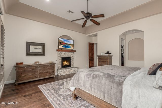 4688 E LANGUID Lane, Cave Creek, AZ 85331