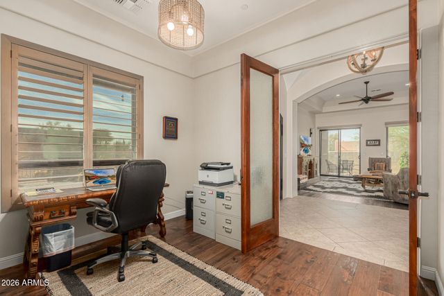 4688 E LANGUID Lane, Cave Creek, AZ 85331