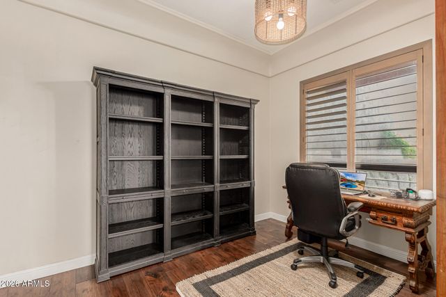 4688 E LANGUID Lane, Cave Creek, AZ 85331