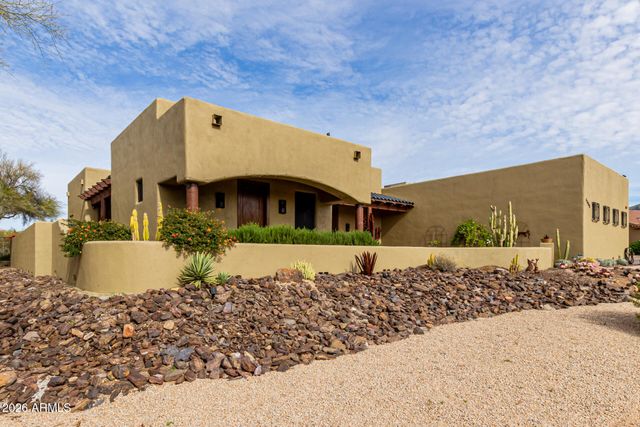 4688 E LANGUID Lane, Cave Creek, AZ 85331