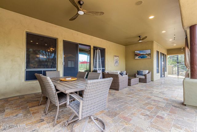 4688 E LANGUID Lane, Cave Creek, AZ 85331