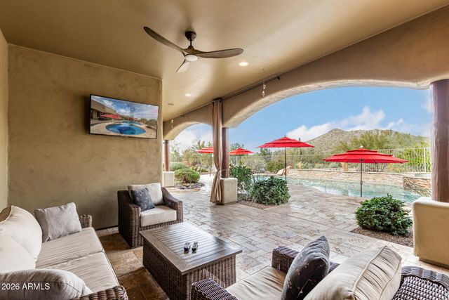 4688 E LANGUID Lane, Cave Creek, AZ 85331