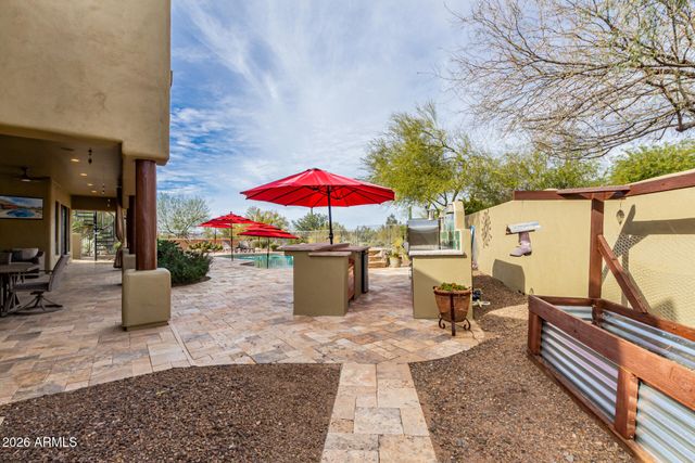 4688 E LANGUID Lane, Cave Creek, AZ 85331