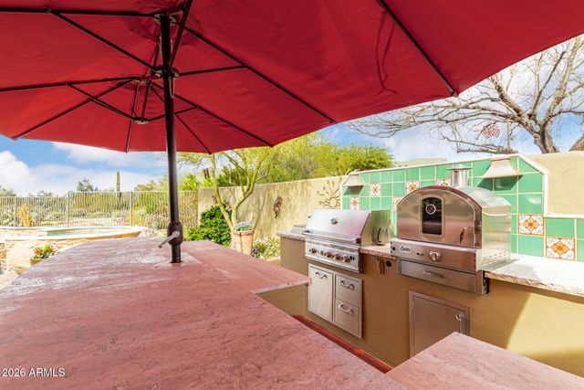 4688 E LANGUID Lane, Cave Creek, AZ 85331