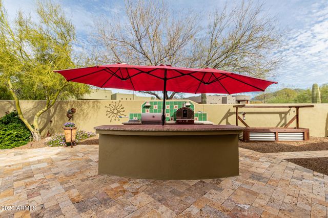 4688 E LANGUID Lane, Cave Creek, AZ 85331