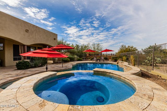 4688 E LANGUID Lane, Cave Creek, AZ 85331