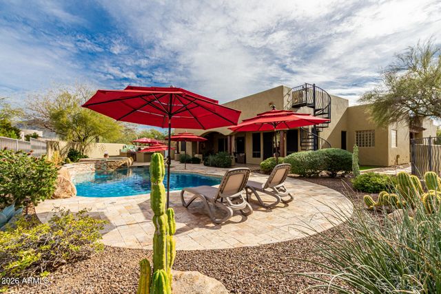 4688 E LANGUID Lane, Cave Creek, AZ 85331