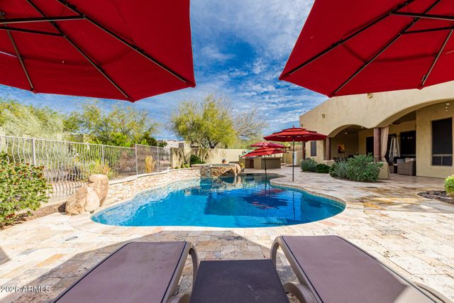 4688 E LANGUID Lane, Cave Creek, AZ 85331