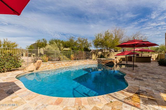 4688 E LANGUID Lane, Cave Creek, AZ 85331