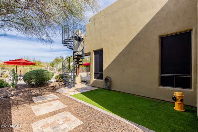 4688 E LANGUID Lane, Cave Creek, AZ 85331