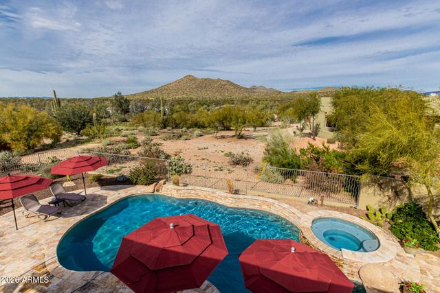 4688 E LANGUID Lane, Cave Creek, AZ 85331