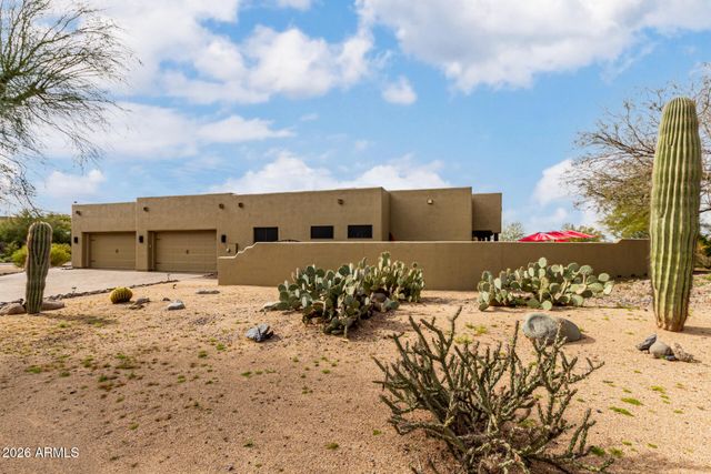 4688 E LANGUID Lane, Cave Creek, AZ 85331