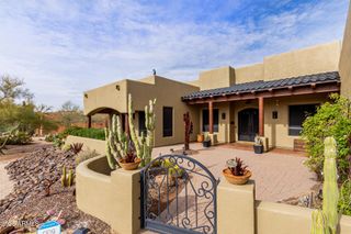 4688 E LANGUID Lane, Cave Creek, AZ 85331