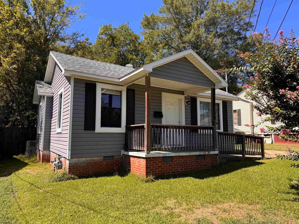 308 N Olive, Benton, AR 72015
