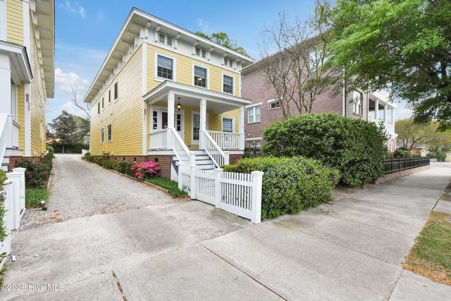 525 S Front Street, Wilmington, NC 28401