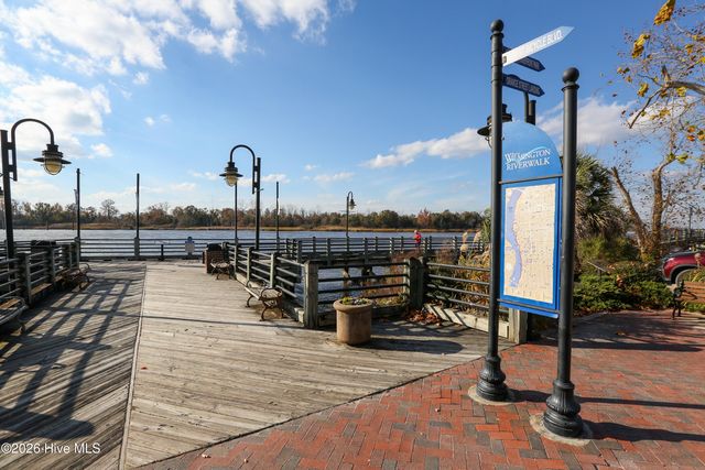 525 S Front Street, Wilmington, NC 28401