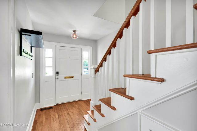 525 S Front Street, Wilmington, NC 28401