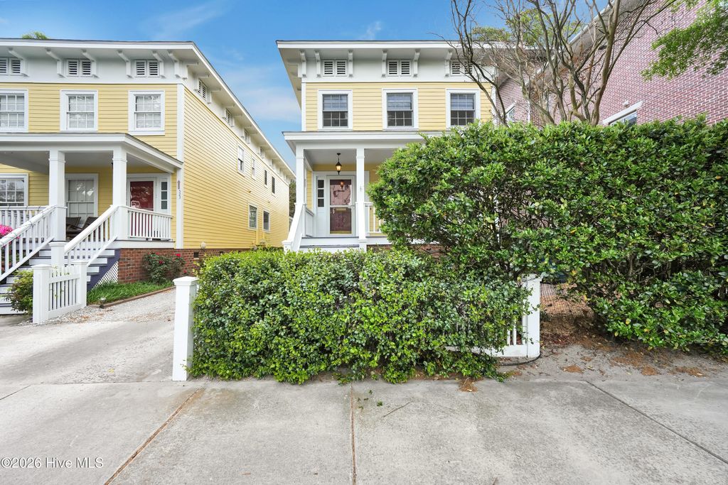 525 S Front Street, Wilmington, NC 28401