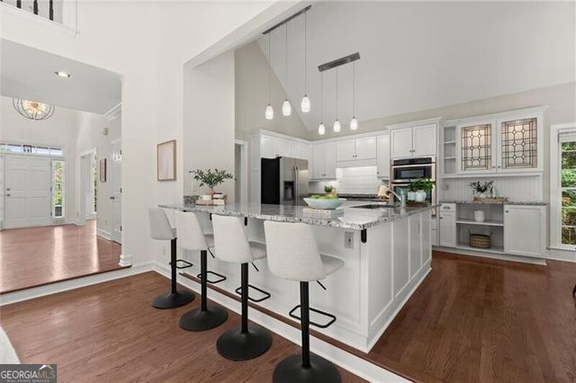 3600 Goldenrod Drive, Alpharetta, GA 30005