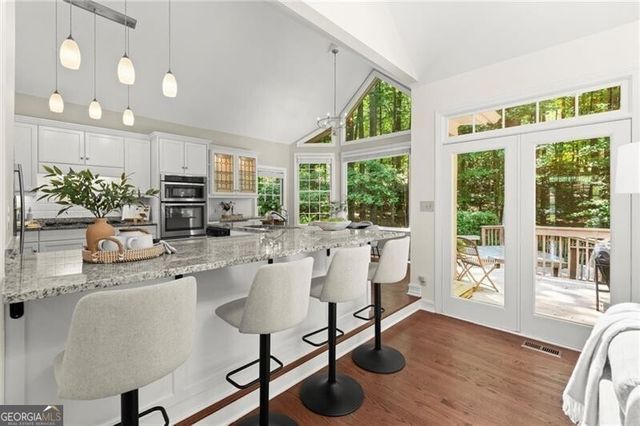 3600 Goldenrod Drive, Alpharetta, GA 30005