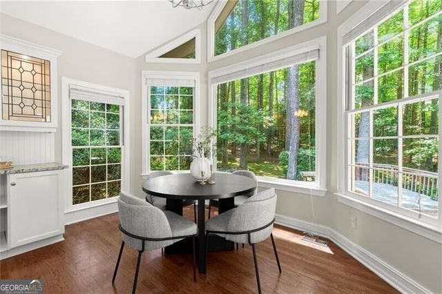 3600 Goldenrod Drive, Alpharetta, GA 30005