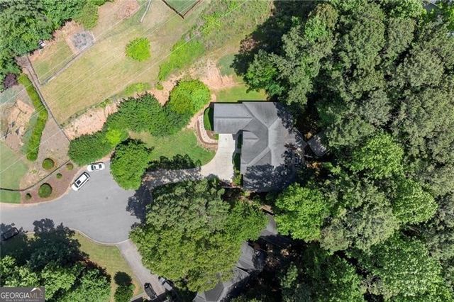 3600 Goldenrod Drive, Alpharetta, GA 30005