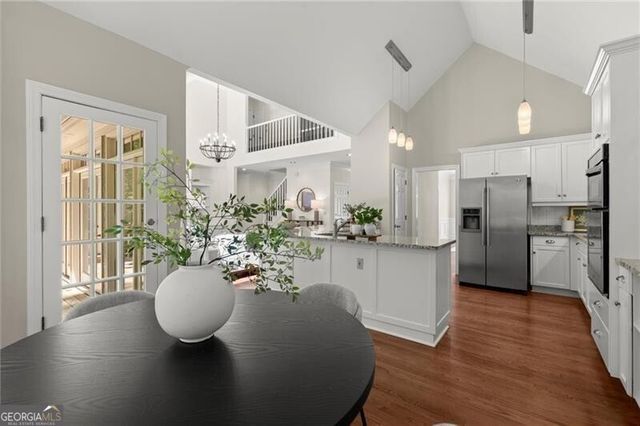 3600 Goldenrod Drive, Alpharetta, GA 30005