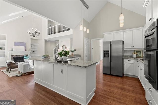 3600 Goldenrod Drive, Alpharetta, GA 30005