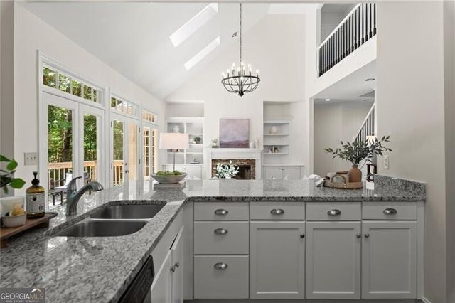 3600 Goldenrod Drive, Alpharetta, GA 30005