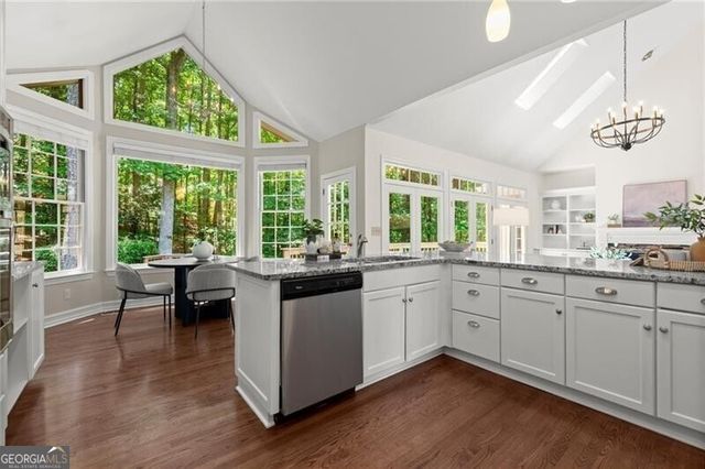 3600 Goldenrod Drive, Alpharetta, GA 30005