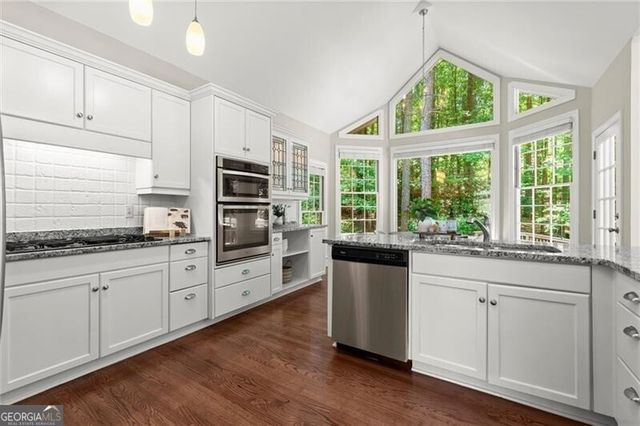 3600 Goldenrod Drive, Alpharetta, GA 30005