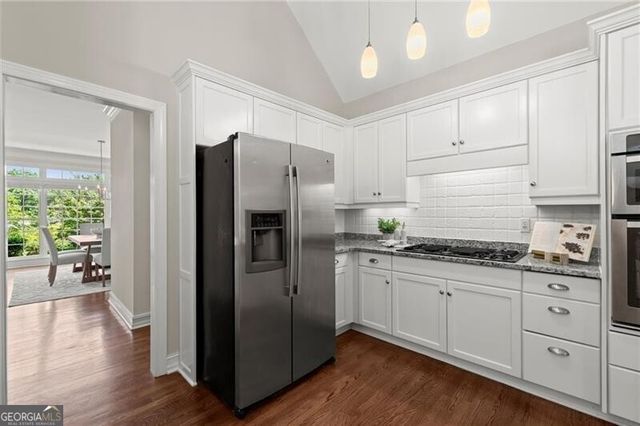 3600 Goldenrod Drive, Alpharetta, GA 30005