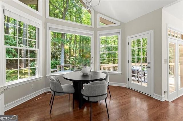 3600 Goldenrod Drive, Alpharetta, GA 30005