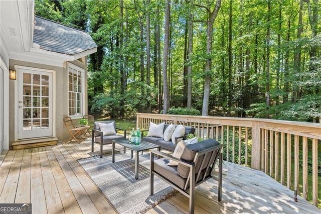 3600 Goldenrod Drive, Alpharetta, GA 30005