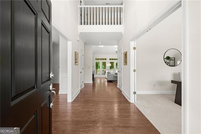 3600 Goldenrod Drive, Alpharetta, GA 30005