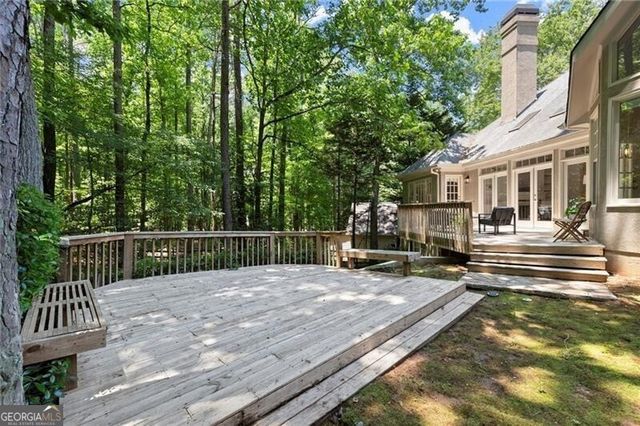 3600 Goldenrod Drive, Alpharetta, GA 30005