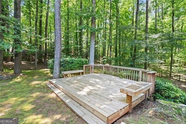 3600 Goldenrod Drive, Alpharetta, GA 30005