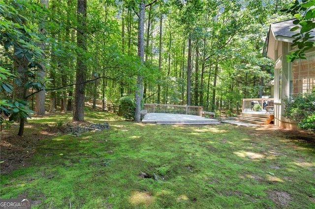 3600 Goldenrod Drive, Alpharetta, GA 30005
