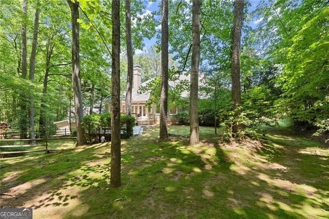 3600 Goldenrod Drive, Alpharetta, GA 30005