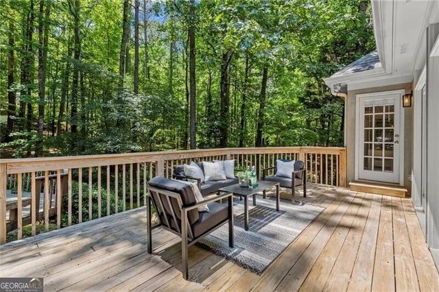 3600 Goldenrod Drive, Alpharetta, GA 30005