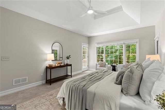 3600 Goldenrod Drive, Alpharetta, GA 30005