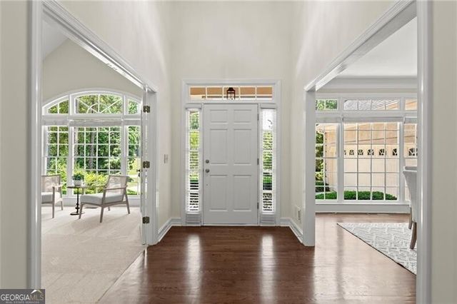 3600 Goldenrod Drive, Alpharetta, GA 30005