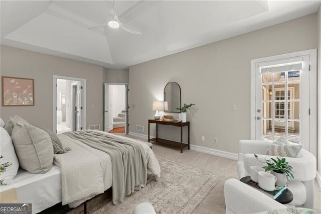 3600 Goldenrod Drive, Alpharetta, GA 30005