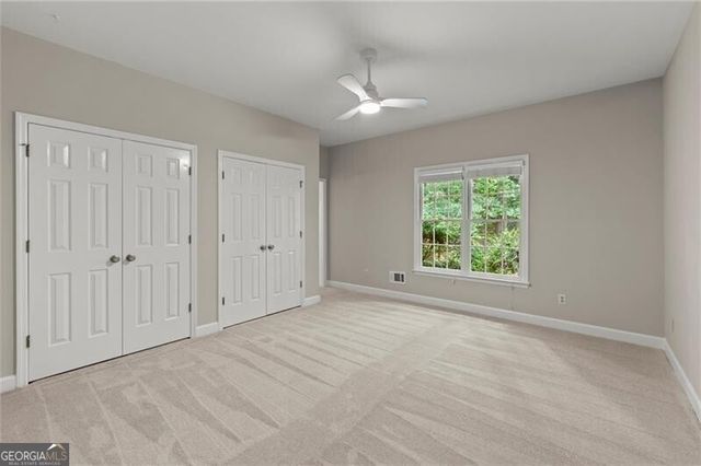 3600 Goldenrod Drive, Alpharetta, GA 30005