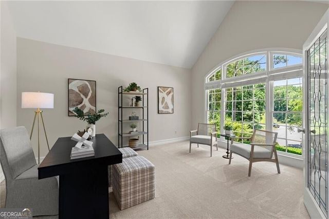 3600 Goldenrod Drive, Alpharetta, GA 30005