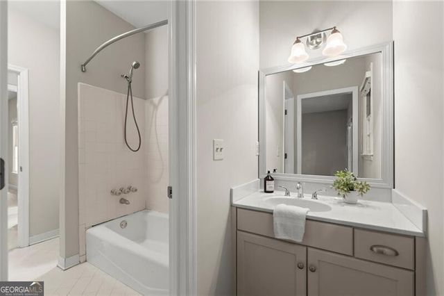 3600 Goldenrod Drive, Alpharetta, GA 30005