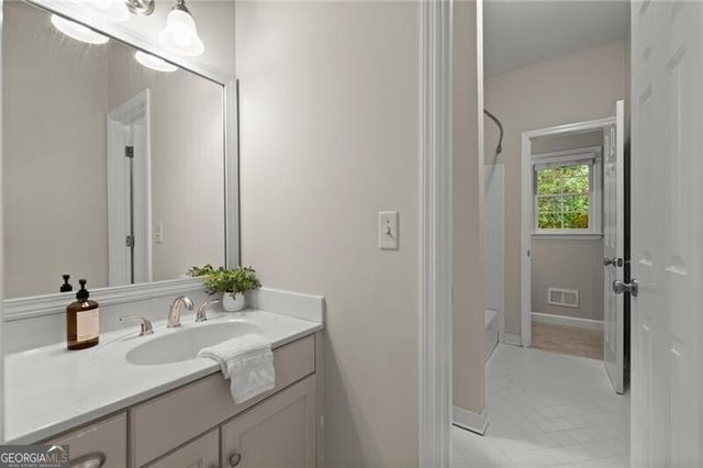3600 Goldenrod Drive, Alpharetta, GA 30005