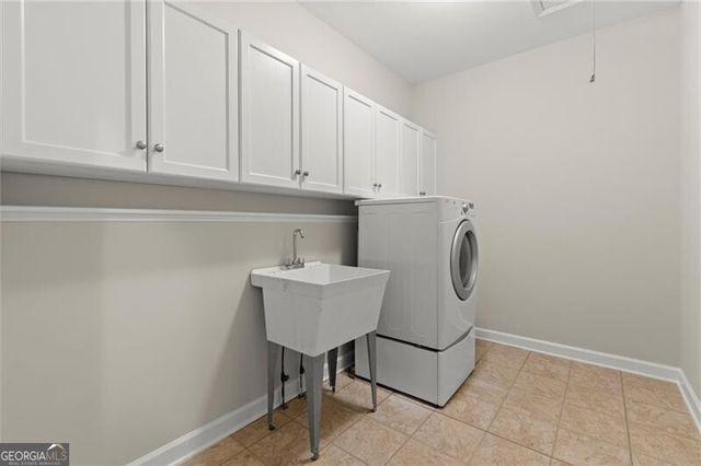 3600 Goldenrod Drive, Alpharetta, GA 30005