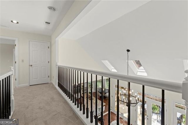 3600 Goldenrod Drive, Alpharetta, GA 30005