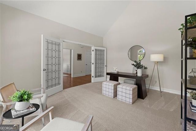 3600 Goldenrod Drive, Alpharetta, GA 30005